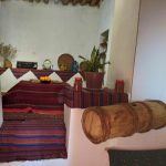 اقامتگاه بومگردی سنتی سردره سنندج کردستان