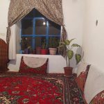 اقامتگاه بومگردی سنتی سردره سنندج کردستان