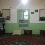 اقامتگاه بومگردی سنتی میرپنج تکاب آذربایجان غربی