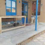 اقامتگاه بومگردی سنتی کهن دیار بلداجی چهارمحال و بختیاری