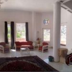 اقامتگاه ها بومگردی سنتی عمارت کوهستانی ماریکو زواره اصفهان