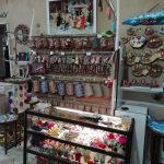 فروشگاه محلی صنایع دستی ترنج زواره اصفهان