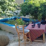 اقامتگاه بومگردی سنتی کهن دیار بلداجی چهارمحال و بختیاری