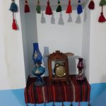 اقامتگاه بومگردی سنتی ژیار سنندج کردستان