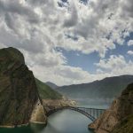 اقامتگاه بومگردی سنتی کول میشون اردل چهارمحال و بختیاری
