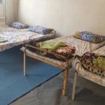 اقامتگاه بومگردی سنتی ایمانی بیک رودبار گیلان