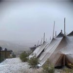 اقامتگاه ها بومگردی سنتی عشایری آرش کمانگیر فیروزکوه تهران