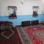 اقامتگاه بومگردی سنتی ژیار سنندج کردستان