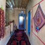 اقامتگاه ها بومگردی سنتی واران سنندج کردستان