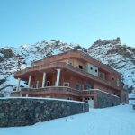 اقامتگاه ها بومگردی سنتی عمارت کوهستانی ماریکو زواره اصفهان