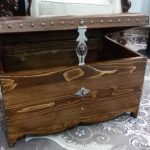 فروشگاه صنایع دستی و محصولات محلی ضرافت بروجرد لرستان