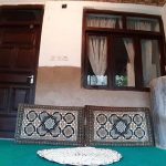 اقامتگاه بومگردی سنتی عمو سلطان چالوس مازندران