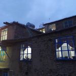 اقامتگاه بومگردی سنتی سردره سنندج کردستان