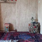 اقامتگاه ها بومگردی سنتی واران سنندج کردستان