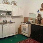 اقامتگاه بومگردی سنتی عمو سلطان چالوس مازندران