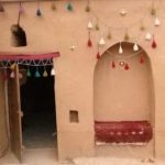 اقامتگاه بومگردی سنتی کهن دیار بلداجی چهارمحال و بختیاری