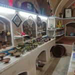 فروشگاه محلی صنایع دستی ترنج زواره اصفهان