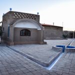 اقامتگاه بومگردی سنتی آراد طبس خراسان جنوبی