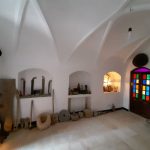 اقامتگاه ها بومگردی سنتی رویای کویر سرخه سمنان