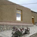 اقامتگاه ها بومگردی سنتی آتر تکاب آذربایجان غربی