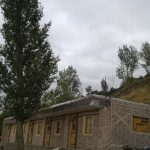 اقامتگاه ها بومگردی سنتی آتر تکاب آذربایجان غربی