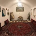 اقامتگاه ها بومگردی سنتی رویای کویر سرخه سمنان