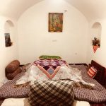 اقامتگاه ها بومگردی سنتی رویای کویر سرخه سمنان