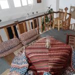 اقامتگاه ها بومگردی سنتی متا فیروزکوه تهران