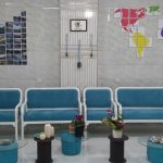 آژانس مسافرتی کیو گشت خرم آباد لرستان