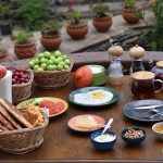 اقامتگاه ها بومگردی سنتی یارا تنکابن مازندران