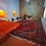 اقامتگاه سرای مادری خوانسار اصفهان