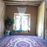 اقامتگاه بومگردی رویین دژ