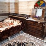 اقامتگاه سنگی کندوان، آذربایجان شرقی روستای کندوان