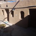 اقامتگاه ترمه خاتون دامغان