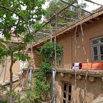 اقامتگاه بومگردی رویین دژ