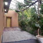 اقامتگاه بومگردی رویین دژ