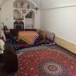 اقامتگاه ترمه خاتون دامغان