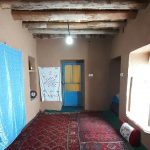 اقامتگاه بومگردی رویین دژ
