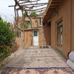 اقامتگاه بومگردی رویین دژ