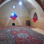 اقامتگاه سرای مادری خوانسار اصفهان