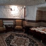 اقامتگاه سنگی کندوان، آذربایجان شرقی روستای کندوان