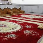 اقامتگاه بومگردی ابوعلی در روستای خماط هفت تپه شهر شوش استان خوزستان