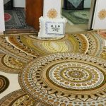 اقامتگاه بومگردی قندیل نمکدان در روستای کانی شهر قشم استان هرمزگان