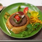 رستوان گازماخ تبریز