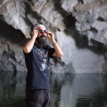 نیما خدابخشی راهنمای طبیعتگردی