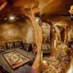 رستوران خوان بوم قشم