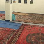 اقامتگاه بومگردی باغ هنر در روستای ساحلی سلخ شهر قشم استان هرمزگان