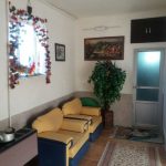 اقمتگاه بومگردی مهروماه شهرکرد