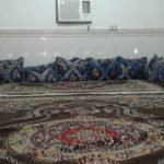اقامتگاه عمومی درک (عزیزی) در منطقه درک استان سیستان و بلوچستان
