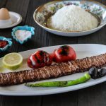رستوران سنتی قرآن آذربایجان شرقی
